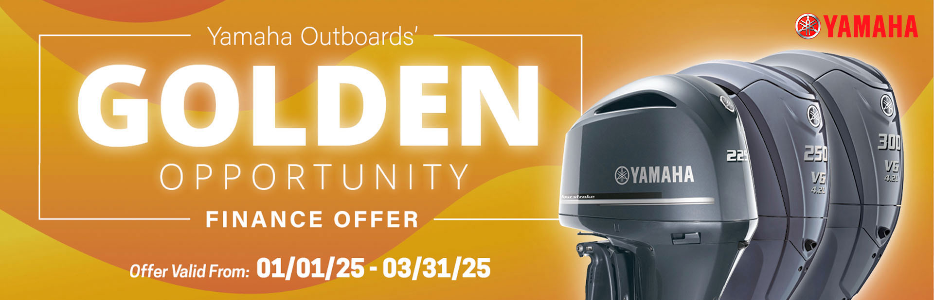Read more about the article YAMAHA OUTBOARDS’ GOLDEN OPPORTUNITY – Outboard Motors