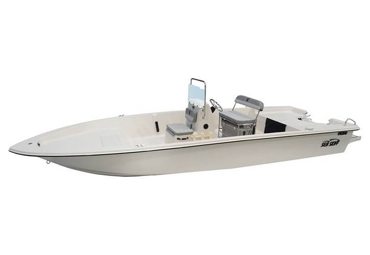 Carolina Skiff