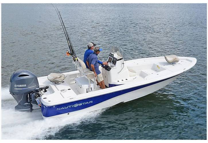 NauticStar