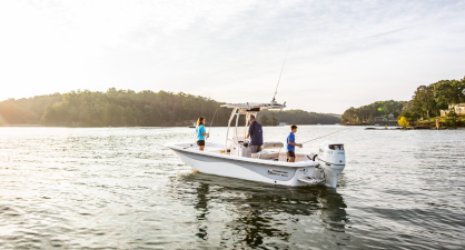 Pier 47 Marine Sales Footer Image