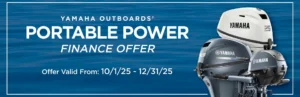 Read more about the article YAMAHA OUTBOARDS’ Card Offer