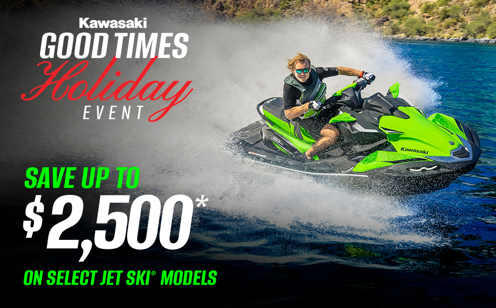 Read more about the article SAVE UP TO $4,000* ON SELECT MODELS