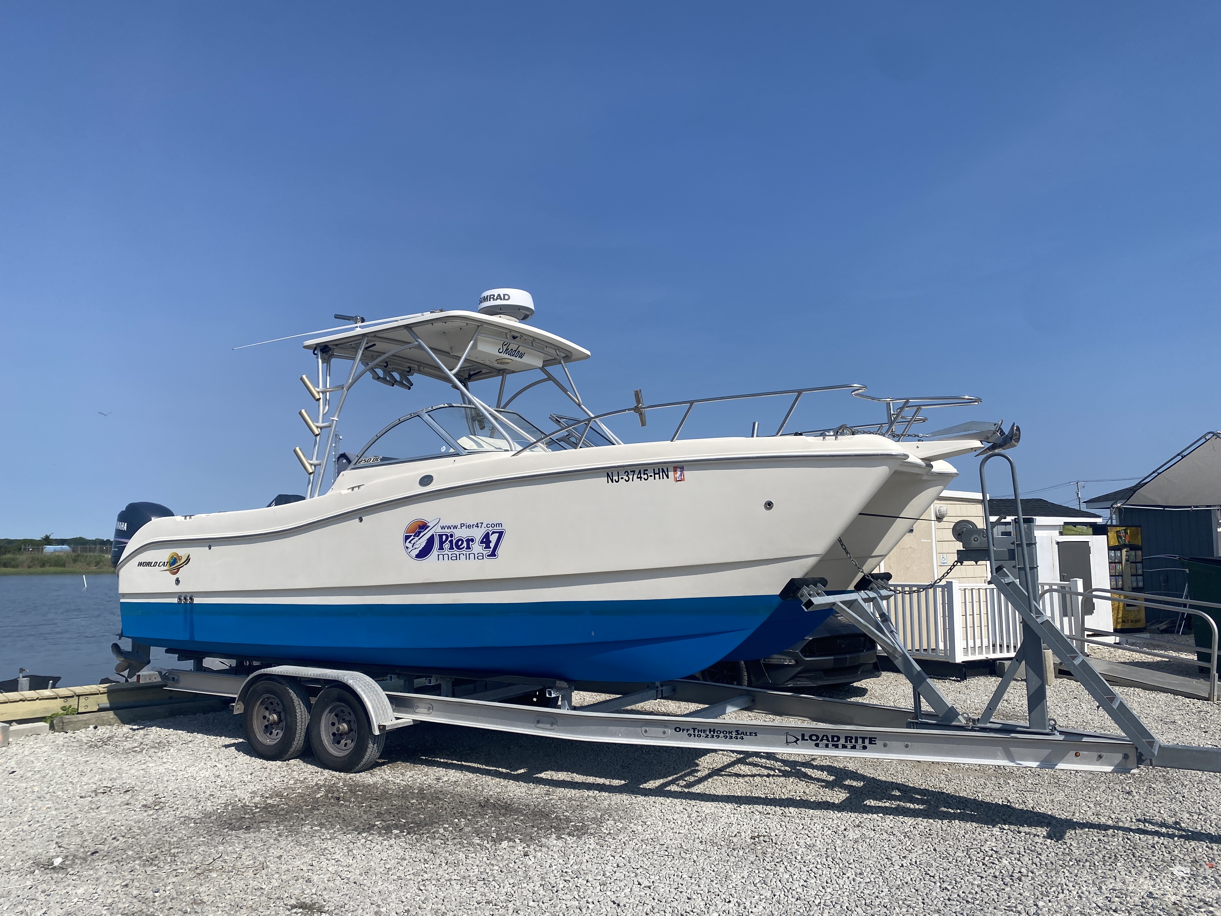 Inventory | Wildwood, NJ | Marine Dealership